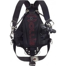 Hollis Postroj Side Mount systém SMS 50 Sport