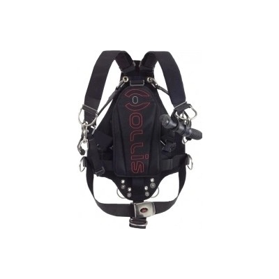 Hollis Postroj Side Mount systém SMS 50 Sport – Zbozi.Blesk.cz