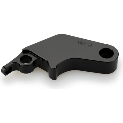 Adaptér pro páčku spojky PUIG HERITAGE 9649N černý