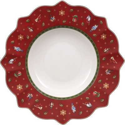 Villeroy & Boch Hlboký tanier Toy's Delight, 0,34 l