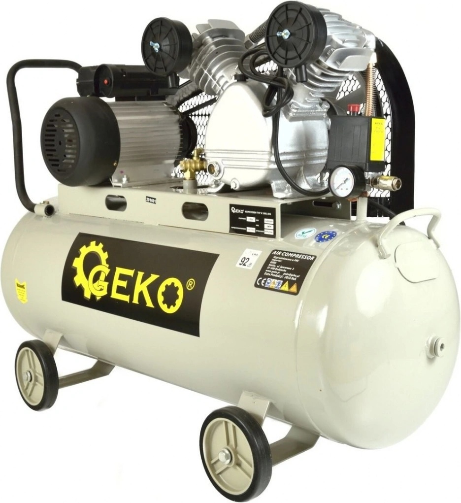 Geko G80309