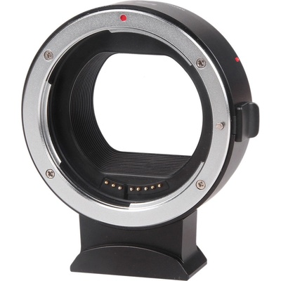 VILTROX EF-R2 adaptér objektivu Canon EF na tělo Canon RF – Zboží Živě