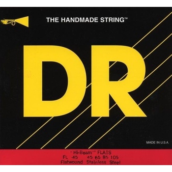 DR Strings SFL-45