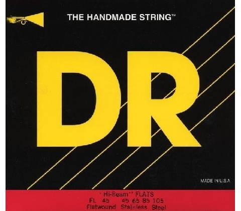 DR Strings SFL-45