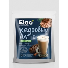 Specialist Cédrové latté bez cukru 150 g