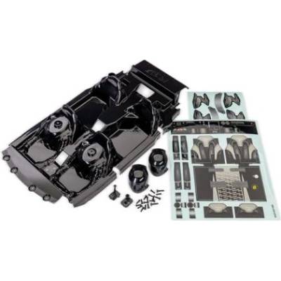 Traxxas интериор (за #10911)