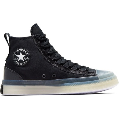 Converse Chuck Taylor All Star CX EXP2 Hi A07199/Black/White/Black