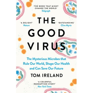 Good Virus | Tom Ireland (2024)