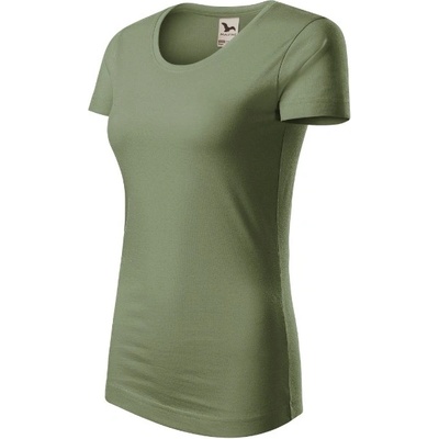 Origin Gots Color khaki