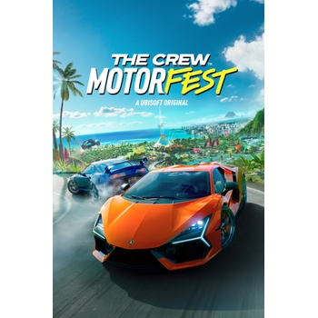 The Crew: Motorfest