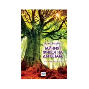 Тайният живот на дърветата (2017)