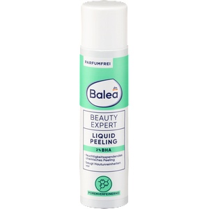 Balea Течен пилинг за лице Beauty Expert, 125 ml (1630366)
