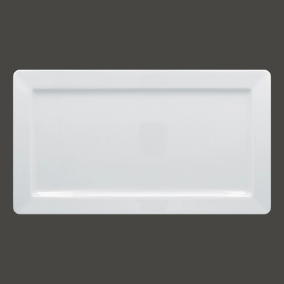 RAK Talíř obdélníkový 38 x 21 cm ASRP38-6