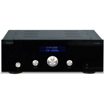 Advance Acoustic X-P1200