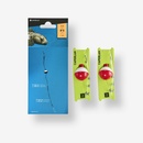 CAPERLAN Rybárska montáž na lov v mori s plavákom SW ETU FLT 2 ks