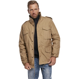 Brandit Мъжко премиум яке в цвят камел Brandit M65 MODEL730 SALE - , размер L
