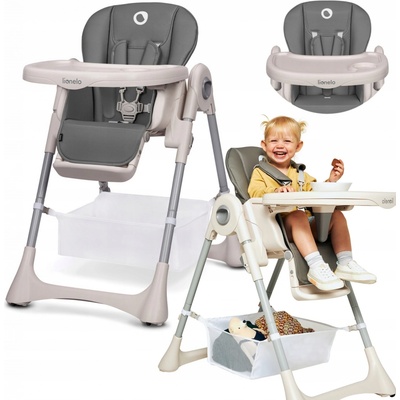 Lionelo Zanna Grey Stone