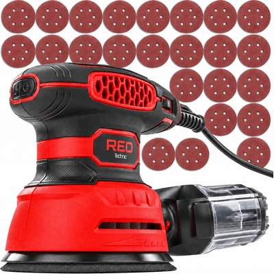 Red Technic RTSMO0121