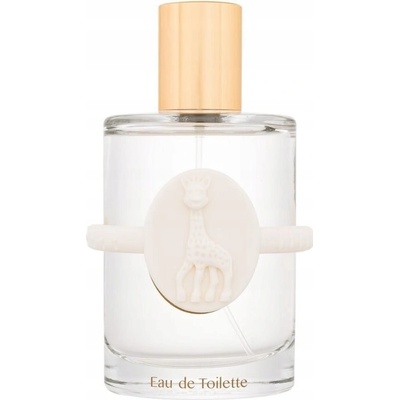 Sophie La Girafe Sophie La Girafe toaletná voda detská 100 ml