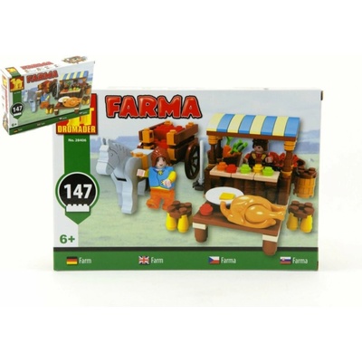 Dromader Farma 28406 147ks
