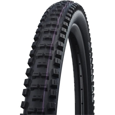 Big Betty 27, 5" (584 mm) Black/Purple 2.4 Tubeless Ready Гума за велосипед MTB (11654164)