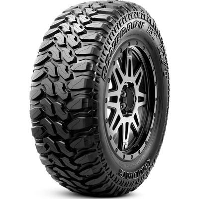 Radar Renegade R7 M/T 275/70 R18 125/122K