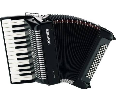 Hohner Bravo I 49
