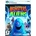 Monsters vs Aliens