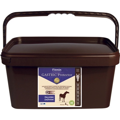 Fitmin Horse Gastro Protector 4 kg
