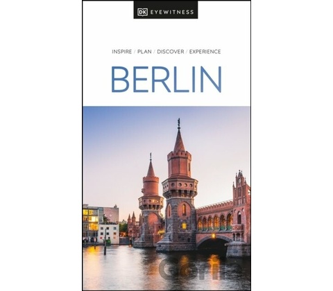 DK Eyewitness Berlin