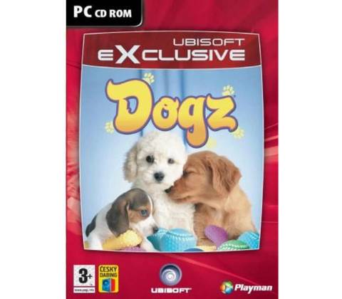 Dogz
