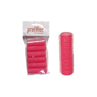 PROFILINE Natáčky suchý zip ¤15mm