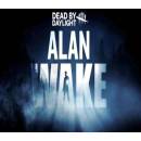 Dead by Daylight - Alan Wake Chapter