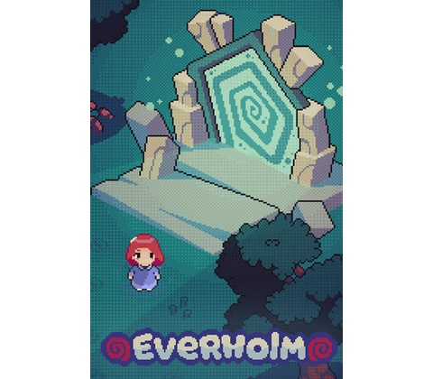 Everholm