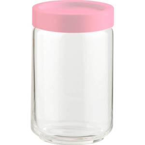 OCEAN Буркан Ocean Stax 5B02526G9903 750ml, розов (650647)