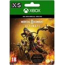 Hry na PC Mortal Kombat 11 (Ultimate Edition)