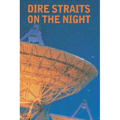 Universal Dire Straits: On The Night - DVD (011183)