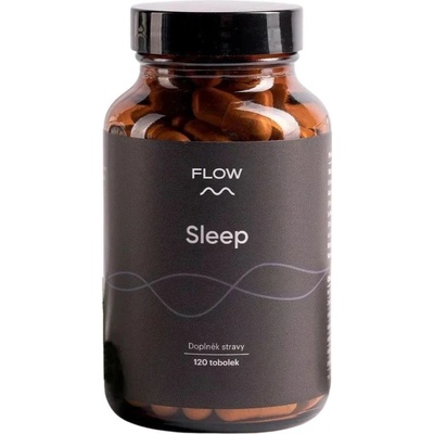 Mindflow Sleep 120 tobolek – Zbozi.Blesk.cz