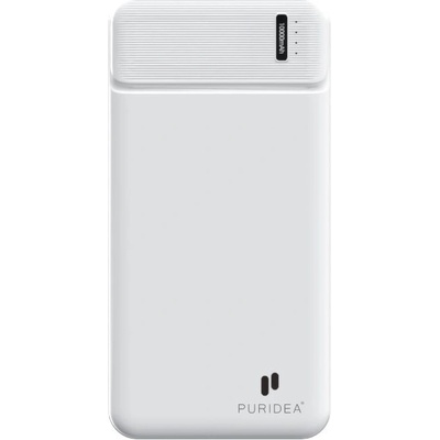 Puridea Q6 10 000mAh bílá