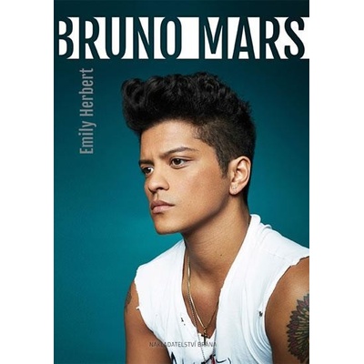 Bruno Mars