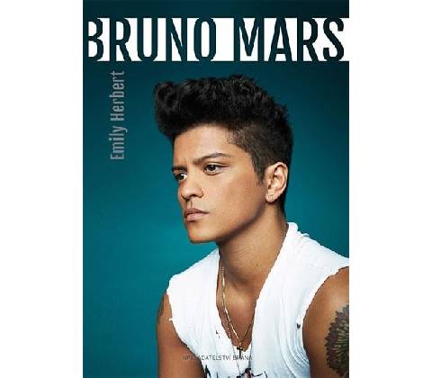 Bruno Mars