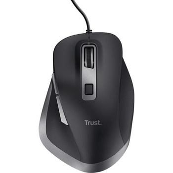 Trust Fyda Rechargeable Wireless Comfort Mouse 24728