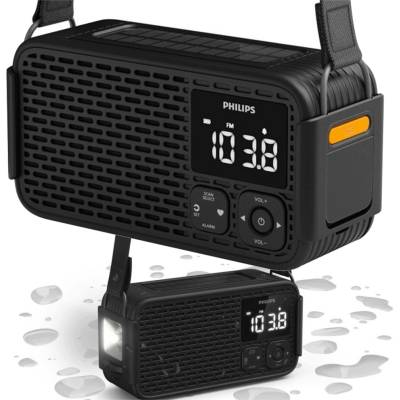 Philips TAR3500