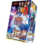Topps Formula 1 2026 Turbo Attax - Супер кутия (875086)