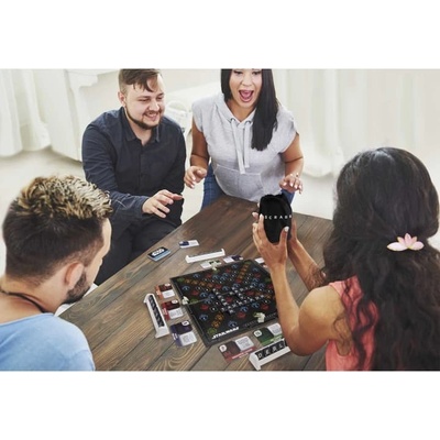 Mattel Scrabble Star Wars