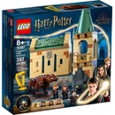 LEGO® Harry Potter™ 76387 Rokfort: stretnutie s Chlpáčikom