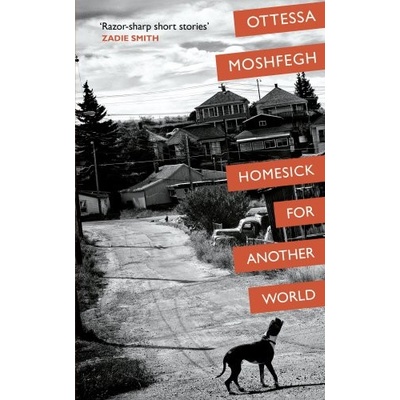 Homesick For Another World