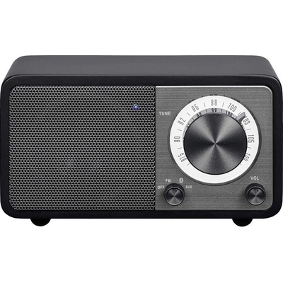 Sangean WR-7