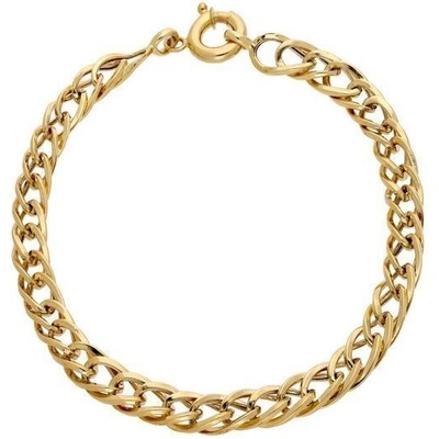 Zlaton Náramek žluté zlato vel.21 7.2g 000751201244