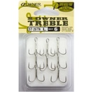 OWNER trojháčky cutting point ST21 vel.8 8 ks